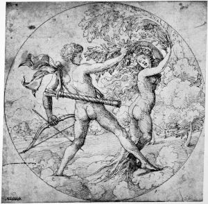 Vischer, Hans (c1489-1550) - 16th century (first half)