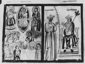 Archivo Capitular - 10.8, fol. 44v - 1320