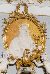 Hoiß, Johann Michael (active Swabia, c1765) - 1762