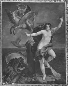 Reni, Guido (1575-1642) - 1635 (circa)