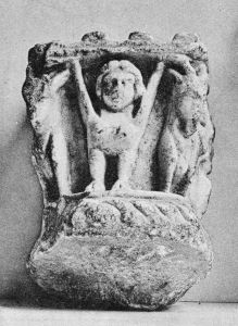 Roman - 200nd century (circa)