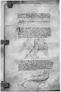 Hyginus p.70v - 15th century
