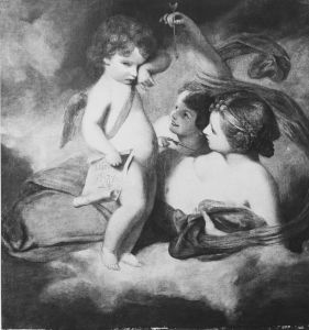 Reynolds, Joshua (Sir) (1723-1792) - 1771
