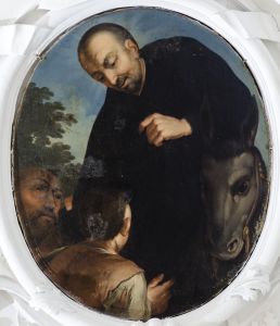 Zeiller, Paul (1653-1731) - 1705
