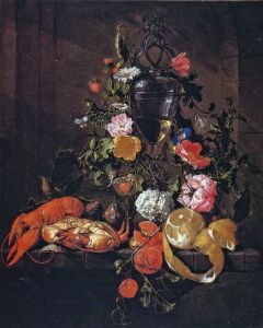 Dutch - 17th century