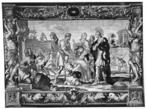 Wauters, Michel (died 1679) - 17th century (middle)