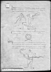 Bibliothèque nationale de France - Nouv. acq. lat. 1614, fol. 95v - 809