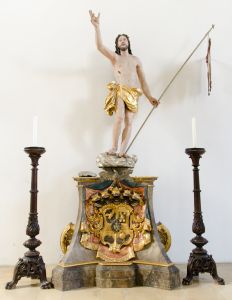 Degler, Hans (1564-1637) - 1605