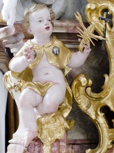Schmädl, Franz Xaver (1705-1777) - 1752