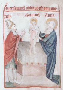 Public Library - Spencer 15, fol. 11v - 1420 (circa)