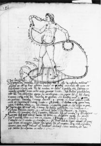 Scot, Michael p.24 - 15th century