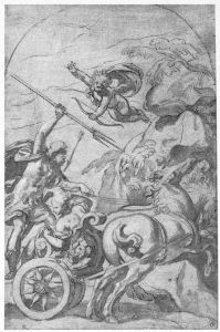 Altdorfer, Albrecht (c1480-1538) - 1513