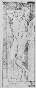 Sangallo, Bastiano (known as Aristotile) (1481-1551) - 1505