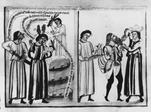 Archivo Capitular - 10.8, fol. 24r - 1320