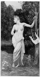 Puvis de Chavannes, Pierre (1824-1898) - 1870