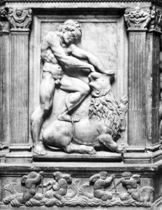 Federighi, Antonio (c1420-1483) - 1465