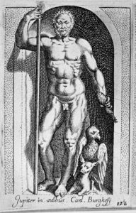 Lafréry, Antoine - 1607