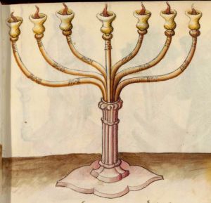 Biblioteca Nacional de España - Vitr. 25-7 (olim B. 19), fol. 11r - 1432