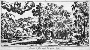 Davent, Léon (active 1540-1556) - 1547