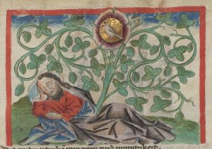 Herzog August Bibliothek - Cod. Guelf. 81.15. Aug fol., fol. 6r - 1456