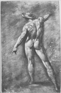 Haarlem, Cornelis van (Cornelis Cornelisz) (1562-1638) - 16th century (late)