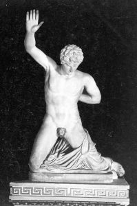 Roman - 1st century (late)
