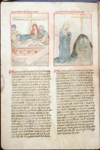Public Library - Spencer 15, fol. 47v - 1420 (circa)
