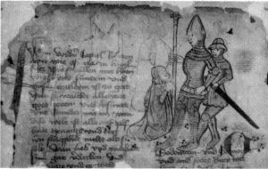 Tyrolese - 1426