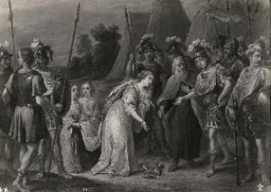 Tasso, Torquato - 1630s