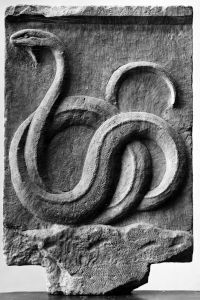 Ancient Greek - 3rd century BC