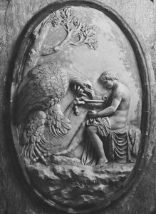 Ancient Roman - 1st century BC