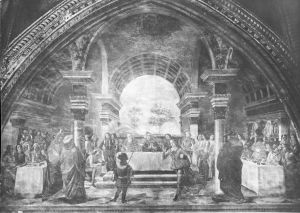 Ghirlandaio, Domenico (1449-1494) - 1485
