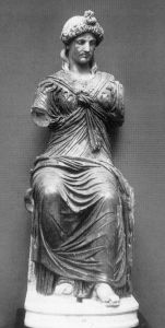 Ancient Roman - 1st century