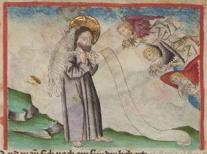Herzog August Bibliothek - Cod. Guelf. 81.15. Aug fol., fol. 63v - 1456