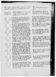 Universitätsbibliothek - Md 2, fol. 169v - 1402