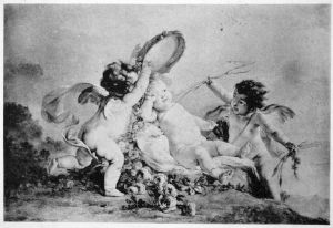 Boucher, François (1703-1770) - 18th century