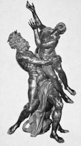 Bernini, Giovanni Lorenzo (1598-1680) - 17th century (middle)