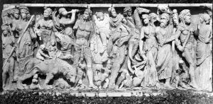 Ancient Roman - 200nd century