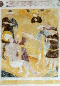 Laib, Conrad (active c1440-1460) - 1440 (circa)