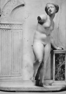 Lombardo, Antonio, I (c1458-c1516) - 1478