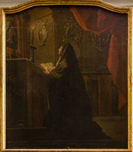 Sauter, Johann Thaddäus (1704-1759) - 1741