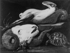 Cerano, Giovanni Battista Crespi, Il (c1575-1632) - 1600