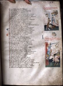 Kanonie sv. Petra a Pavla - 80, fol. 16r - 1415 (circa)