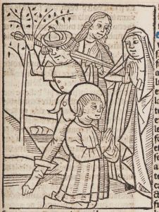Jacobus de Voragine p.G6ra - 1478 (circa)