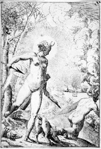 Italian - 16th century (second half)