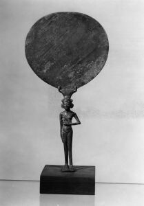 Egyptian, ca. 1400-1292 BC