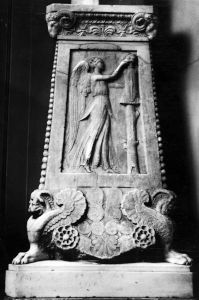 Ancient Roman - 1st century BC