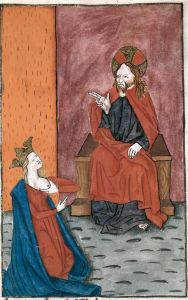 Bibliothèque municipale - 89, fol. 40r - 1470 (circa)