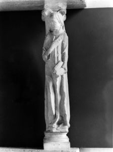Italian - 14th century