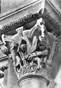 French - 12th century